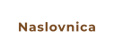 Naslovnica